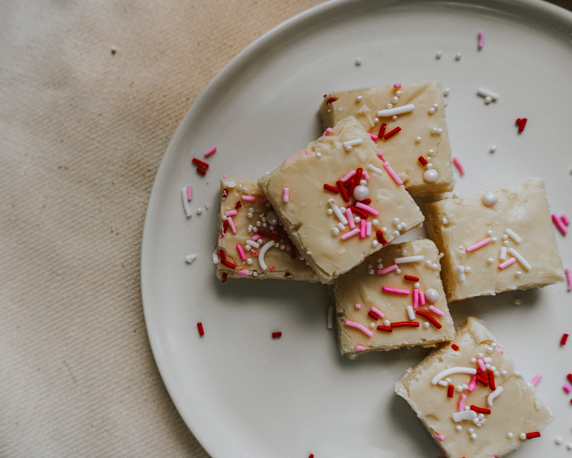 Maple Fudge using Wabanaki Maple Traditional Maple Syrup
