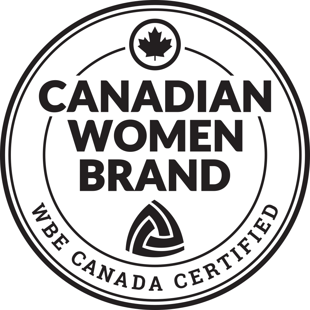 Candian Women owned brand, Wabanki Maple is a happy member with our maple syrup company
